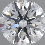 IGI 1.6 Carat Round Brilliant Lab Grown Diamond