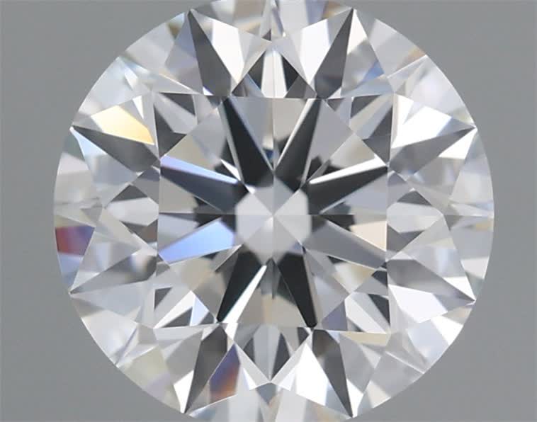 IGI 1.6 Carat Round Brilliant Lab Grown Diamond