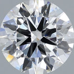 IGI 2.54 Carat Round Brilliant Lab Grown Diamond 人工培育鑽石 實驗室人造鑽石