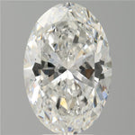 IGI 6.10 Carat Oval Lab Grown Diamond 人工培育鑽石 實驗室人造鑽石