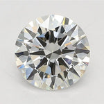 IGI 1.20 Carat Round Brilliant Lab Grown Diamond 人工培育鑽石 實驗室人造鑽石