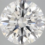 IGI 7.10 Carat Round Brilliant Lab Grown Diamond 人工培育鑽石 實驗室人造鑽石