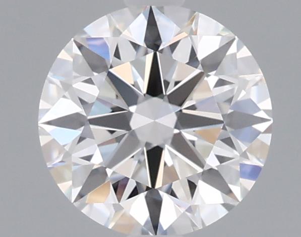 IGI 1.26 Carat Round Brilliant Lab Grown Diamond 人工培育鑽石 實驗室人造鑽石