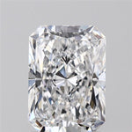 IGI 1.72 Carat Radiant Cut Lab Grown Diamond 人工培育鑽石 實驗室人造鑽石