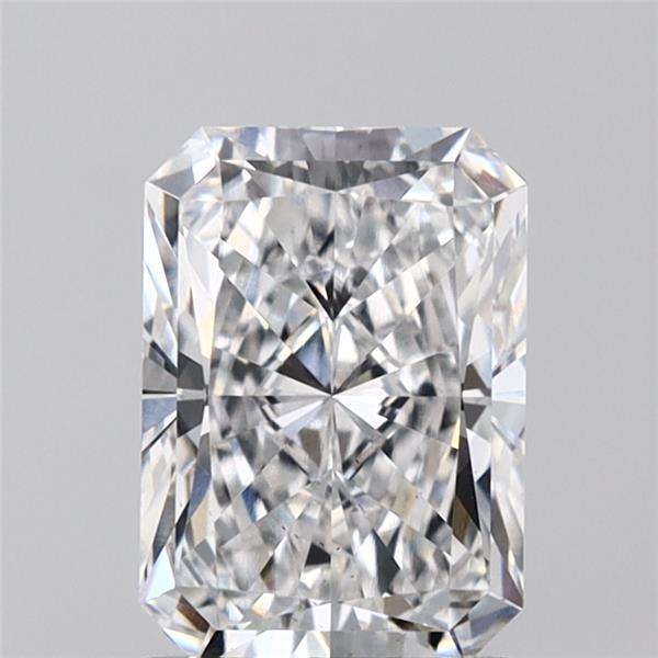 IGI 1.72 Carat Radiant Cut Lab Grown Diamond 人工培育鑽石 實驗室人造鑽石
