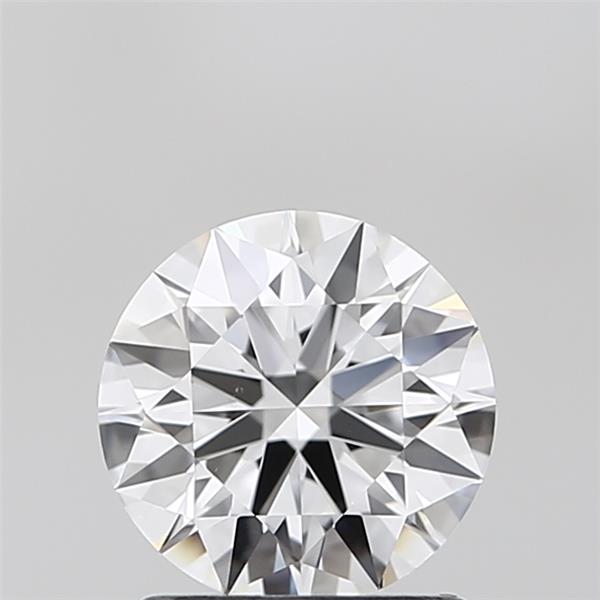 IGI 1.21 Carat Round Brilliant Lab Grown Diamond