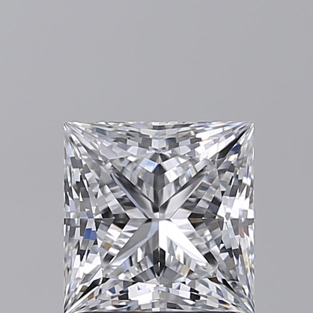 IGI 1.51 Carat 公主方 - Princess Cut 培育鑽石 Lab Grown Diamond 人造鑽石 人工鑽石 實驗室鑽石 培養鑽石 香港 培育鑽 