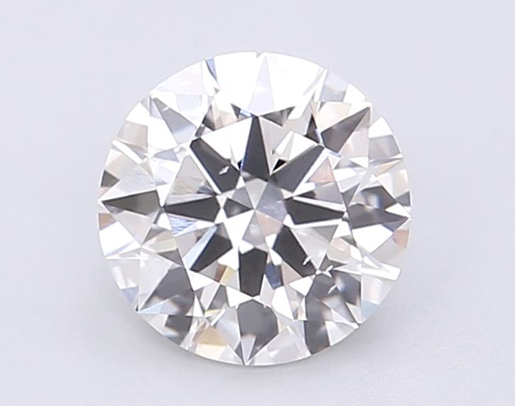 IGI 1.54 Carat Round Brilliant Lab Grown Diamond