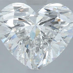 IGI 2.58 Carat Heart Lab Grown Diamond 人工培育鑽石 實驗室人造鑽石