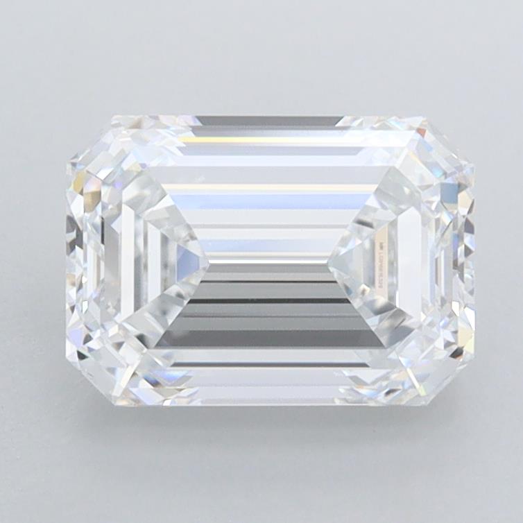 IGI 1.77 Carat Emerald Lab Grown Diamond 人工培育鑽石 實驗室人造鑽石