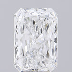 IGI 3.55 Carat Radiant Cut Lab Grown Diamond 人工培育鑽石 實驗室人造鑽石
