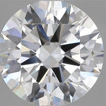IGI 1.80 Carat Round Brilliant Lab Grown Diamond 人工培育鑽石 實驗室人造鑽石