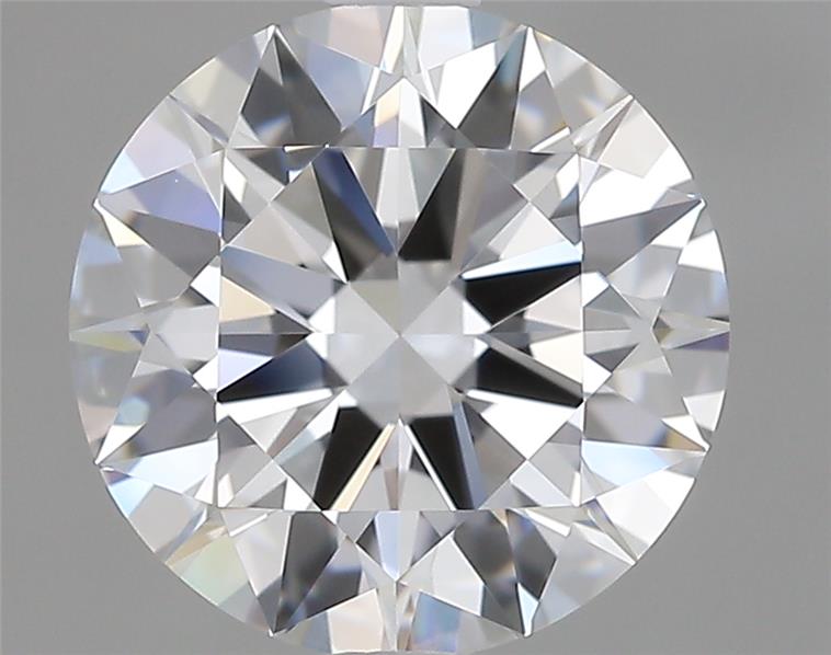 IGI 1.80 Carat Round Brilliant Lab Grown Diamond 人工培育鑽石 實驗室人造鑽石
