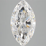 IGI 3.08 Carat Marquise Lab Grown Diamond 人工培育鑽石 實驗室人造鑽石