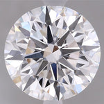 IGI 1.60 Carat Round Brilliant Lab Grown Diamond 人工培育鑽石 實驗室人造鑽石
