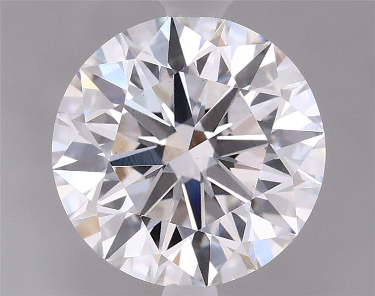 IGI 1.60 Carat Round Brilliant Lab Grown Diamond 人工培育鑽石 實驗室人造鑽石
