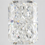 IGI 8.76 Carat Radiant Cut Lab Grown Diamond 人工培育鑽石 實驗室人造鑽石