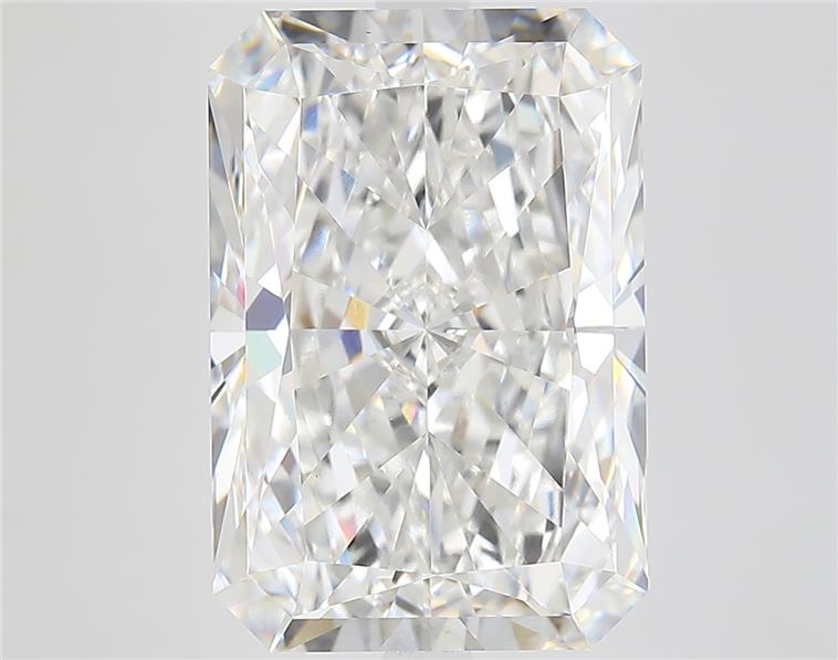 IGI 8.76 Carat Radiant Cut Lab Grown Diamond 人工培育鑽石 實驗室人造鑽石
