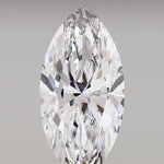 IGI 1.6 Carat Marquise Lab Grown Diamond