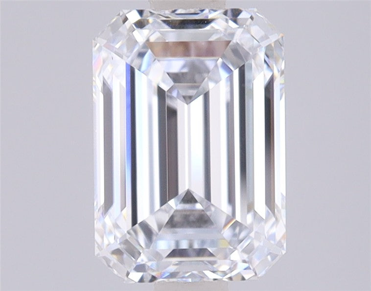IGI 2.04 Carat Emerald Lab Grown Diamond 人工培育鑽石 實驗室人造鑽石