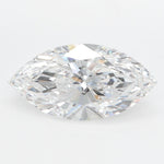 IGI 1.91 Carat Marquise Lab Grown Diamond 人工培育鑽石 實驗室人造鑽石