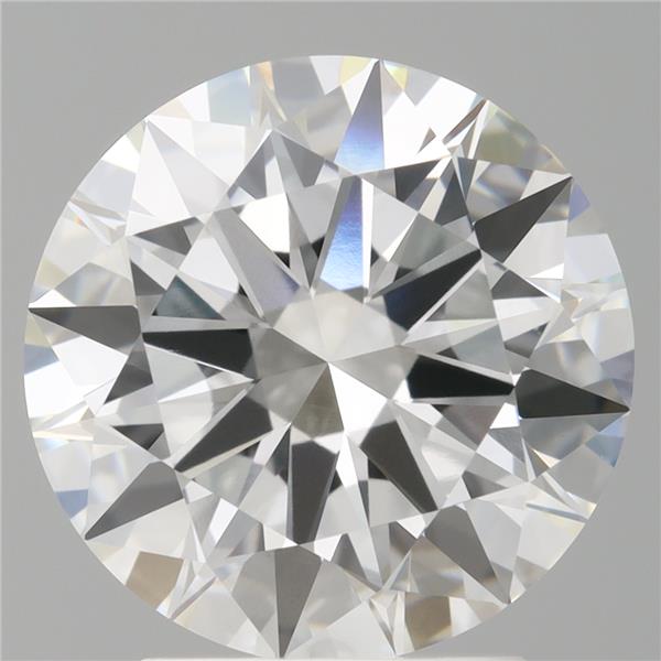 IGI 3.00 Carat Round Brilliant Lab Grown Diamond 人工培育鑽石 實驗室人造鑽石