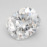 IGI 1.38 Carat Cushion Lab Grown Diamond