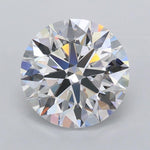 IGI 1.93 Carat Round Brilliant Lab Grown Diamond 人工培育鑽石 實驗室人造鑽石