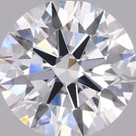 IGI 1.10 Carat Round Brilliant Lab Grown Diamond 人工培育鑽石 實驗室人造鑽石