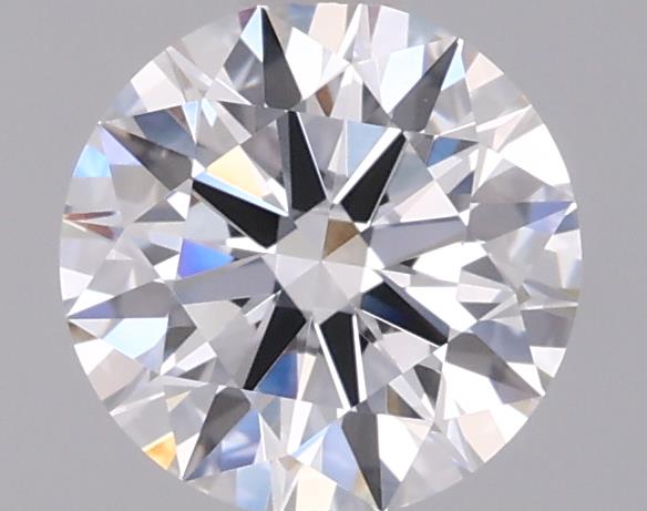 IGI 1.10 Carat Round Brilliant Lab Grown Diamond 人工培育鑽石 實驗室人造鑽石