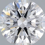 IGI 1.89 Carat Round Brilliant Lab Grown Diamond 人工培育鑽石 實驗室人造鑽石
