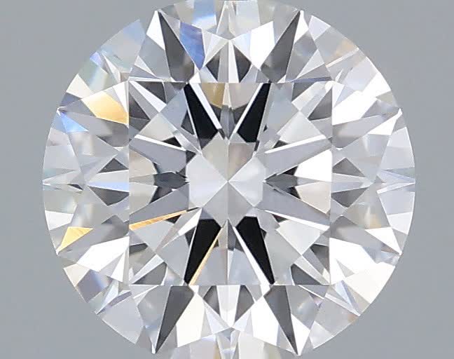 IGI 1.89 Carat Round Brilliant Lab Grown Diamond 人工培育鑽石 實驗室人造鑽石
