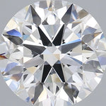 IGI 2.34 Carat Round Brilliant Lab Grown Diamond 人工培育鑽石 實驗室人造鑽石