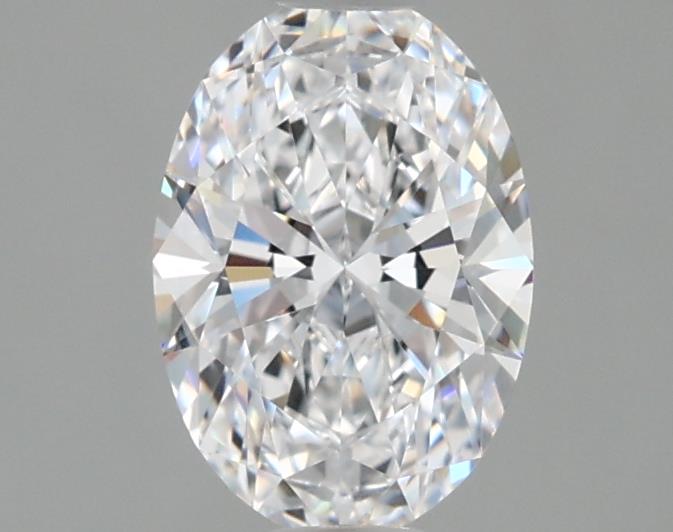 IGI 1.03 Carat Oval Lab Grown Diamond 人工培育鑽石 實驗室人造鑽石
