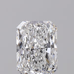 IGI 1.03 Carat 雷地恩切割 - Radiant Cut 培育鑽石 Lab Grown Diamond 人造鑽石 人工鑽石 實驗室鑽石 培養鑽石 香港 培育鑽 