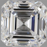 IGI 0.71 Carat Asscher Lab Grown Diamond 人工培育鑽石 實驗室人造鑽石