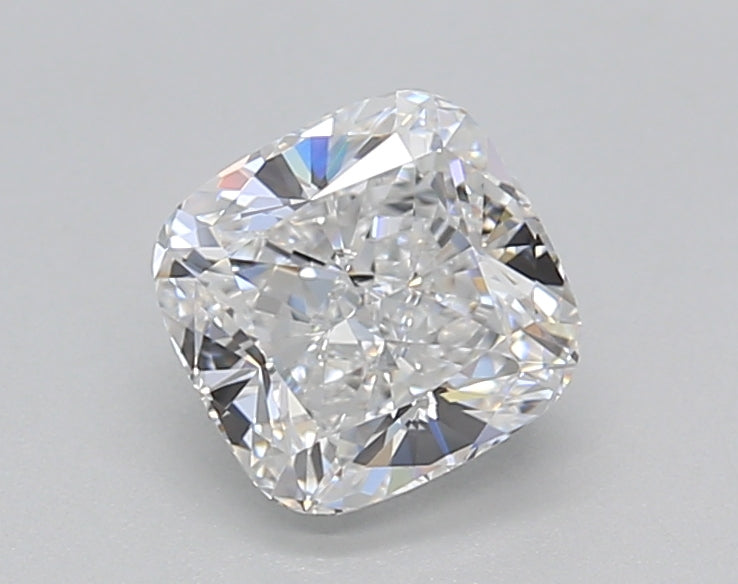 IGI 1.05 Carat 枕形 - Cushion 培育鑽石 Lab Grown Diamond 人造鑽石 人工鑽石 實驗室鑽石 培養鑽石 香港 培育鑽 