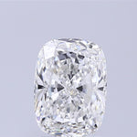 IGI 2.51 Carat Cushion Lab Grown Diamond 人工培育鑽石 實驗室人造鑽石