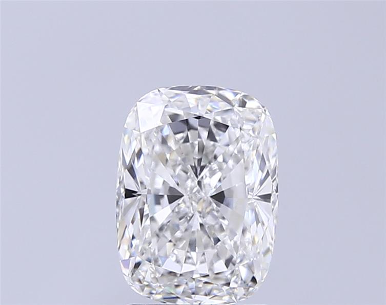 IGI 2.51 Carat Cushion Lab Grown Diamond 人工培育鑽石 實驗室人造鑽石
