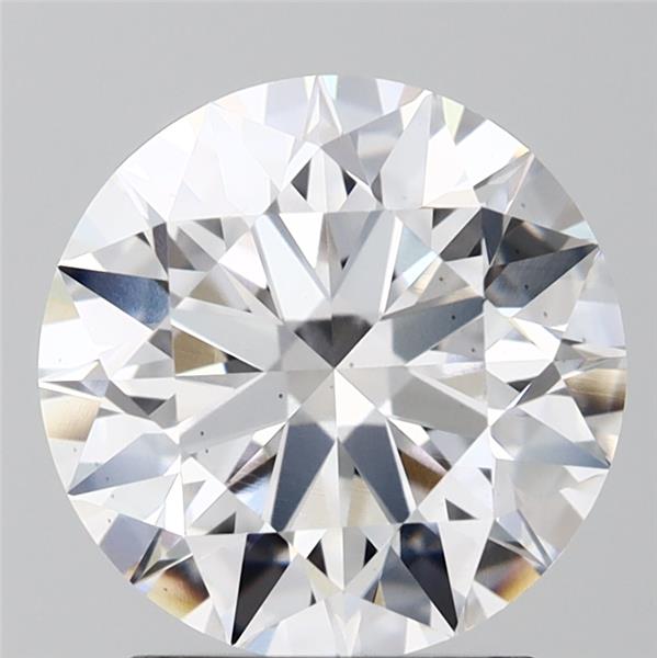 IGI 2.27 Carat Round Brilliant Lab Grown Diamond 人工培育鑽石 實驗室人造鑽石