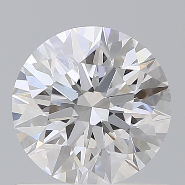 IGI 0.9 Carat Round Brilliant Lab Grown Diamond