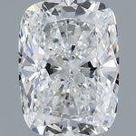 IGI 1.10 Carat Cushion Lab Grown Diamond 人工培育鑽石 實驗室人造鑽石