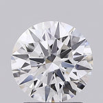 IGI 1.51 Carat Round Brilliant Lab Grown Diamond 人工培育鑽石 實驗室人造鑽石