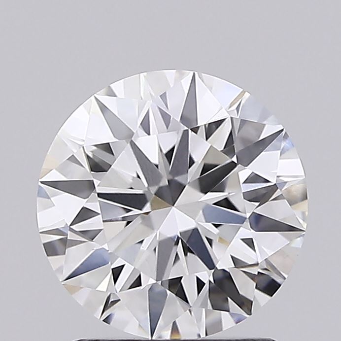 IGI 1.51 Carat Round Brilliant Lab Grown Diamond 人工培育鑽石 實驗室人造鑽石