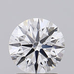 IGI 1.58 Carat Round Brilliant Lab Grown Diamond 人工培育鑽石 實驗室人造鑽石