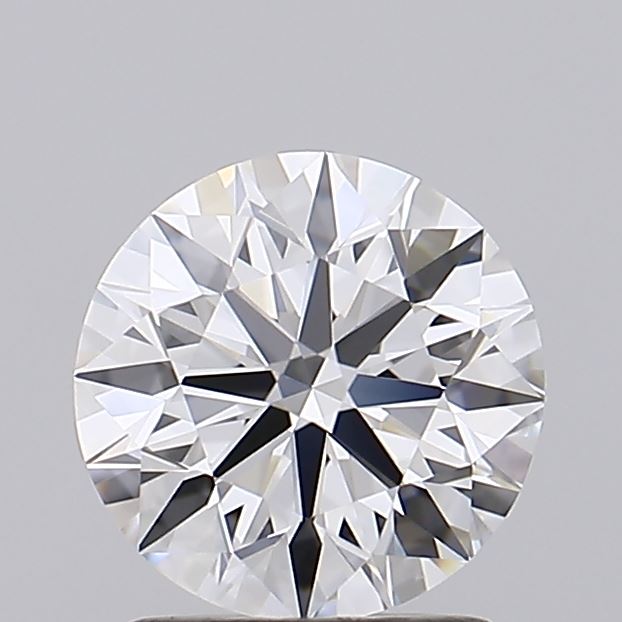 IGI 1.58 Carat Round Brilliant Lab Grown Diamond 人工培育鑽石 實驗室人造鑽石