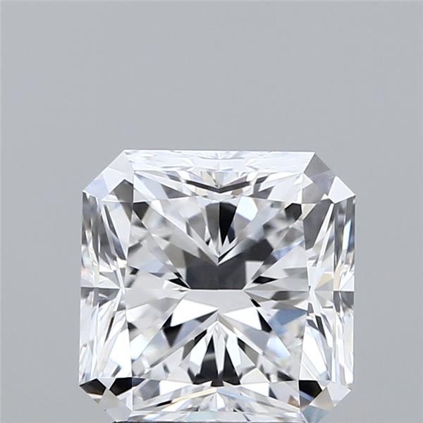 IGI 2.79 Carat Radiant Cut Lab Grown Diamond 人工培育鑽石 實驗室人造鑽石