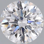 IGI 2.02 Carat Round Brilliant Lab Grown Diamond 人工培育鑽石 實驗室人造鑽石