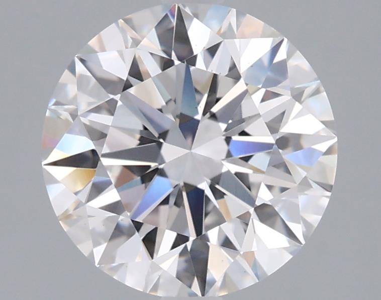 IGI 2.02 Carat Round Brilliant Lab Grown Diamond 人工培育鑽石 實驗室人造鑽石