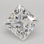 IGI 1.82 Carat Princess Cut Lab Grown Diamond 人工培育鑽石 實驗室人造鑽石